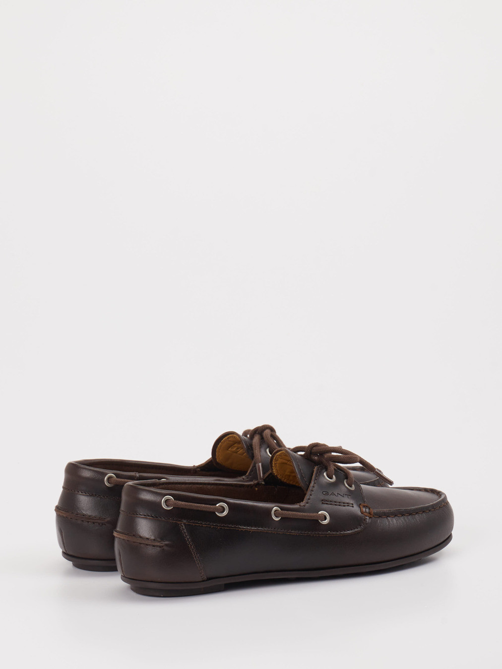 Bootsschuh Seabaya braun 1651209002703