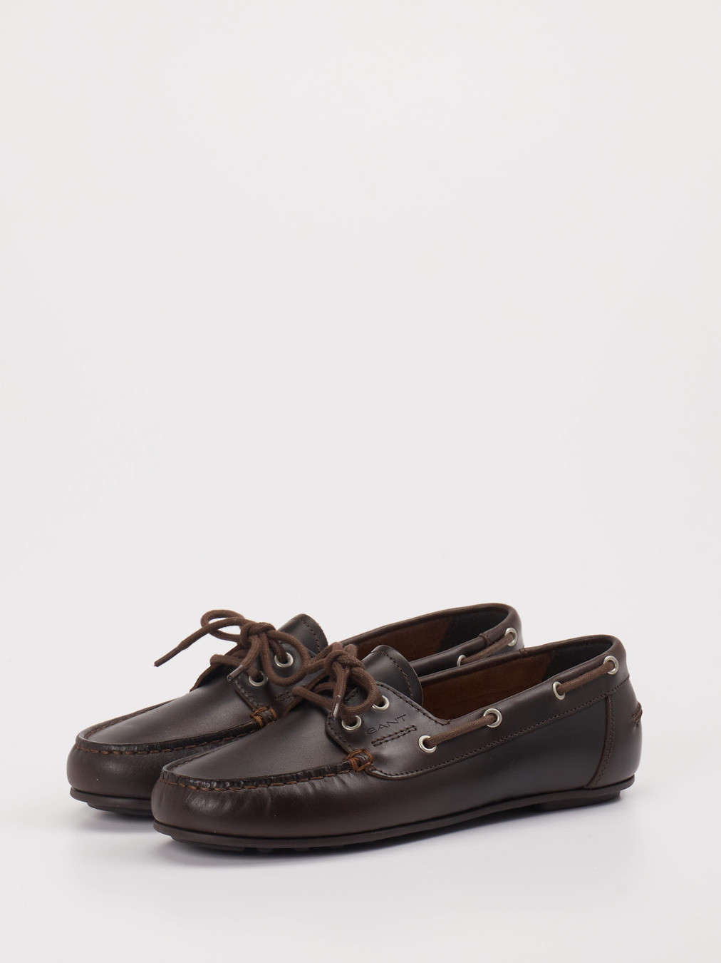 Bootsschuh Seabaya braun 1651209002702