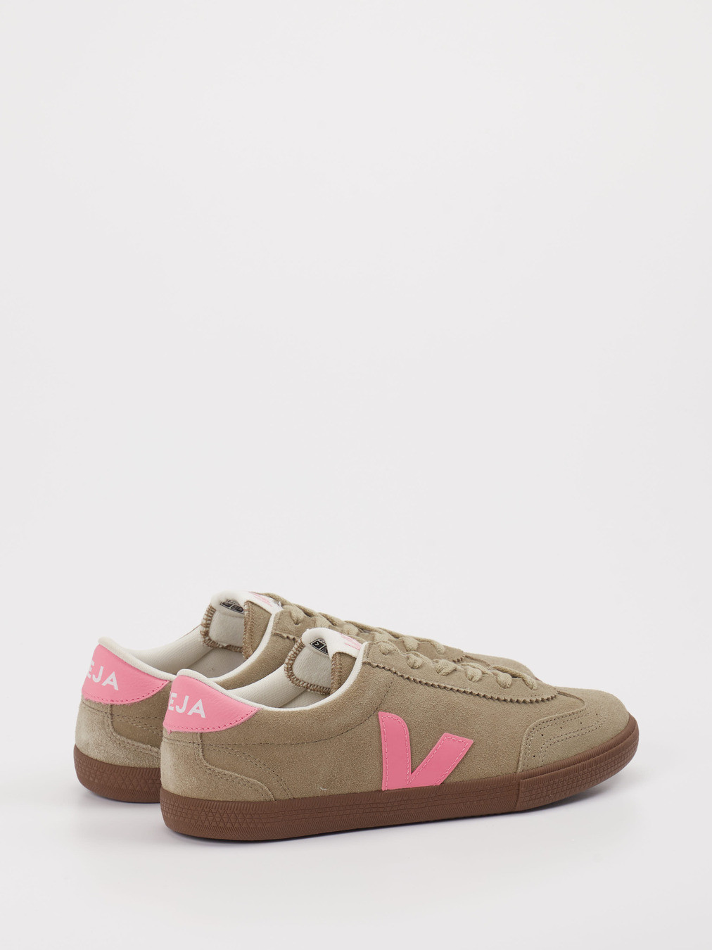 Sneaker braun 1661249007203