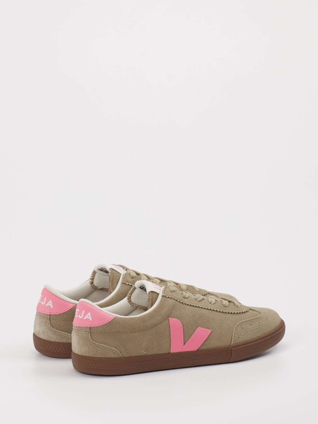 Sneaker Volley braun 1661249007203