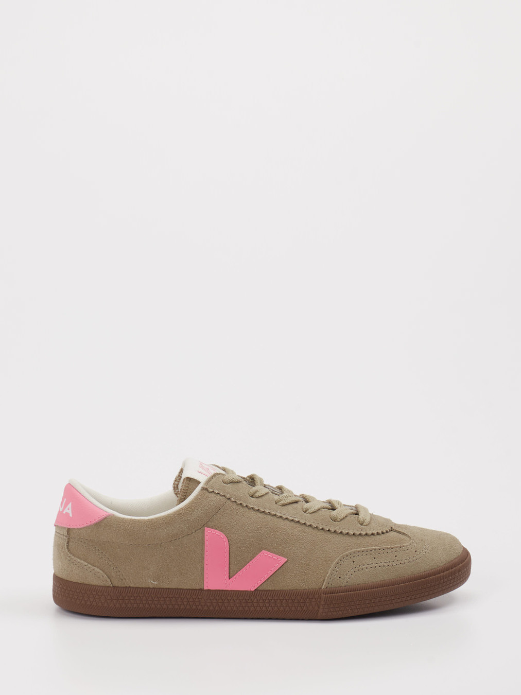 Sneaker Volley braun 1661249007201