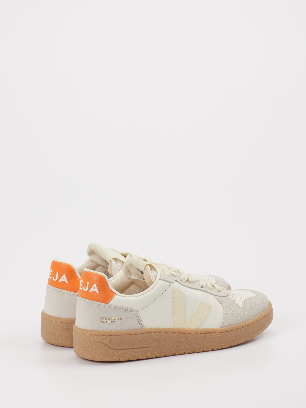 Sneaker weiß 1663735000503