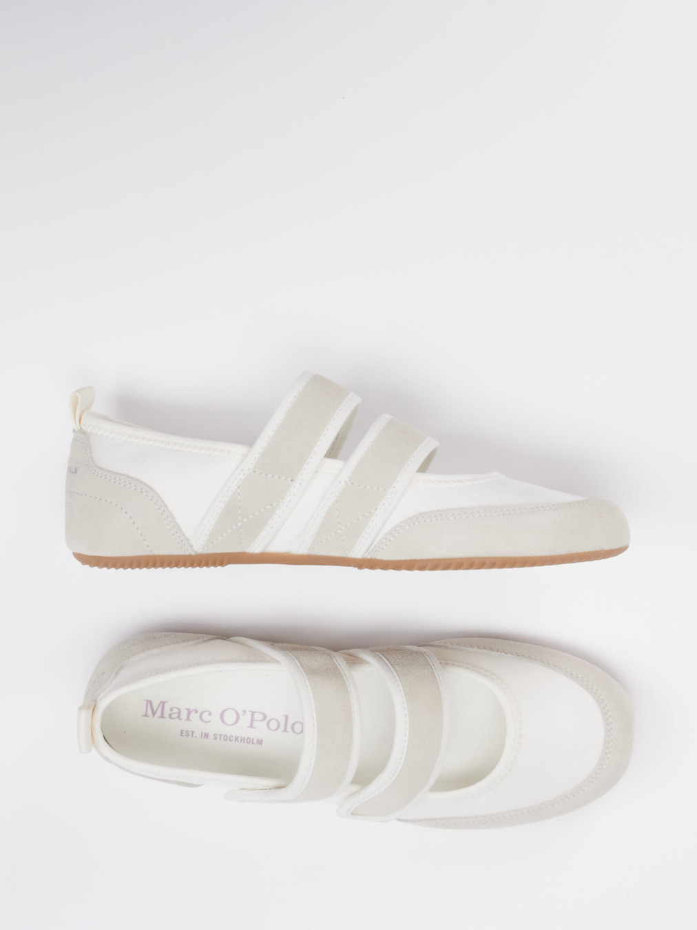 Sneakerina Lola weiß 1691739000204