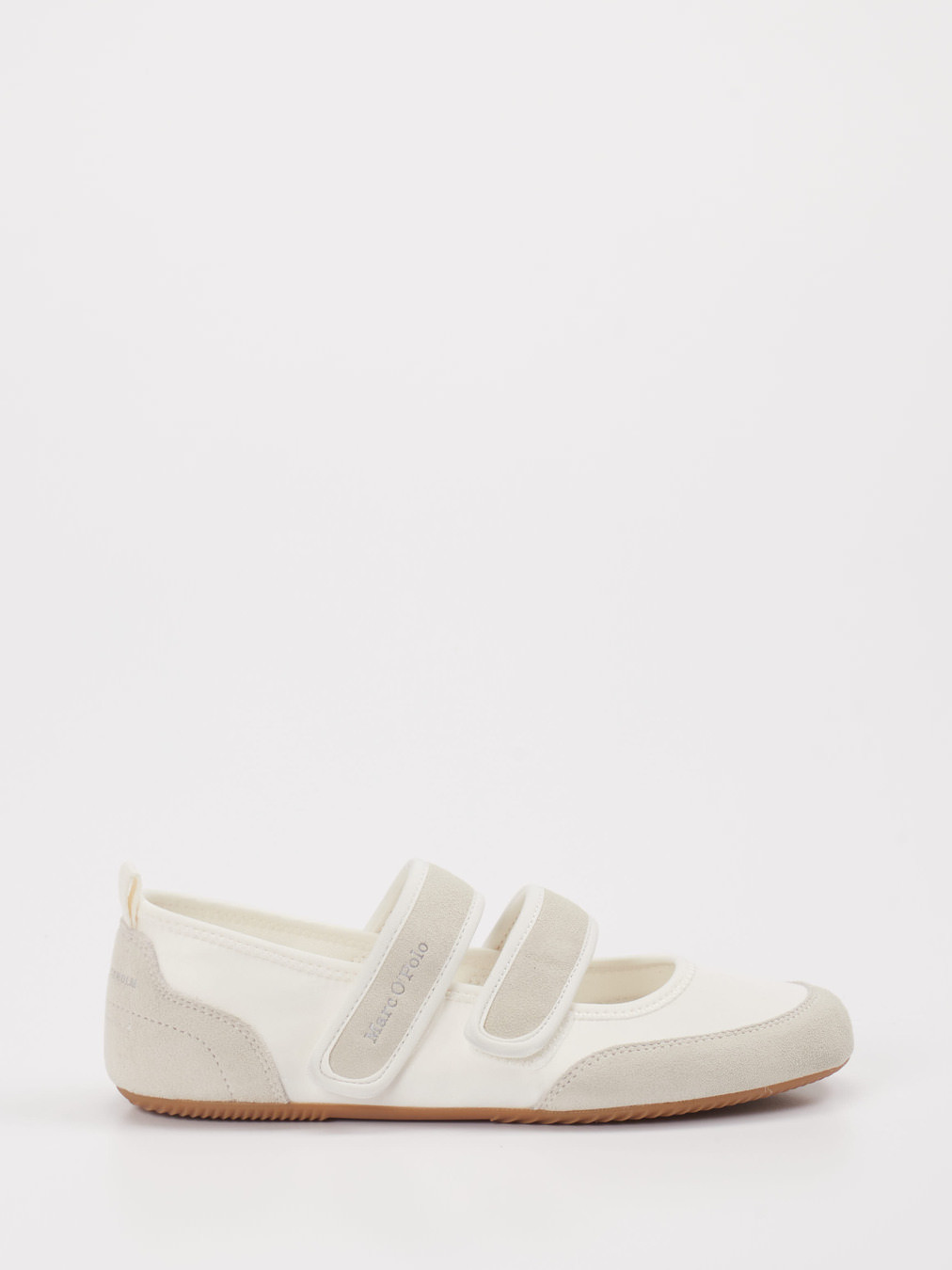 Sneakerina Lola weiß 1691739000201