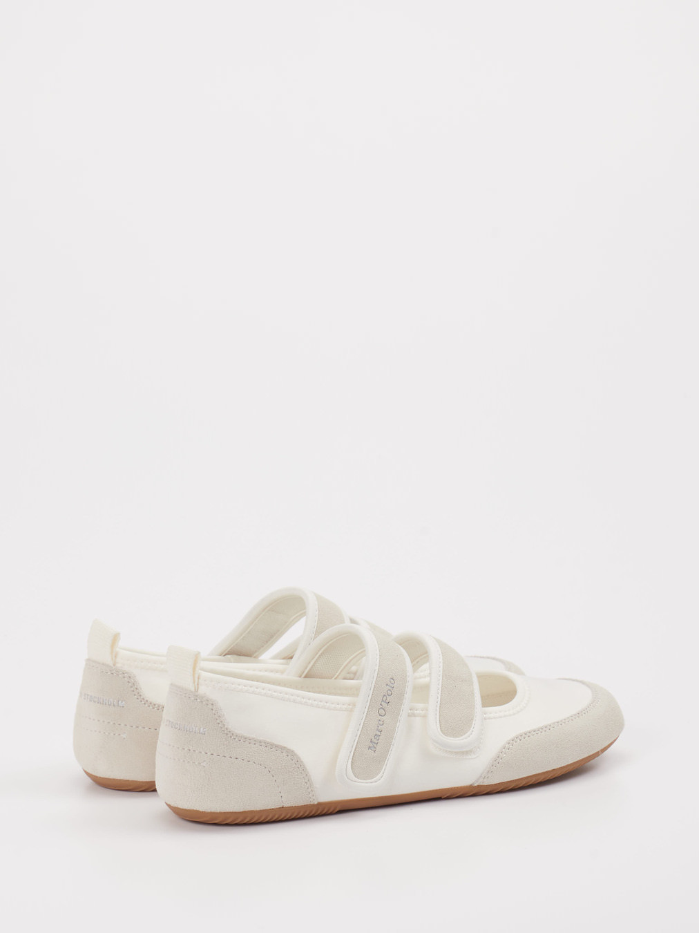 Sneakerina Lola weiß 1691739000203