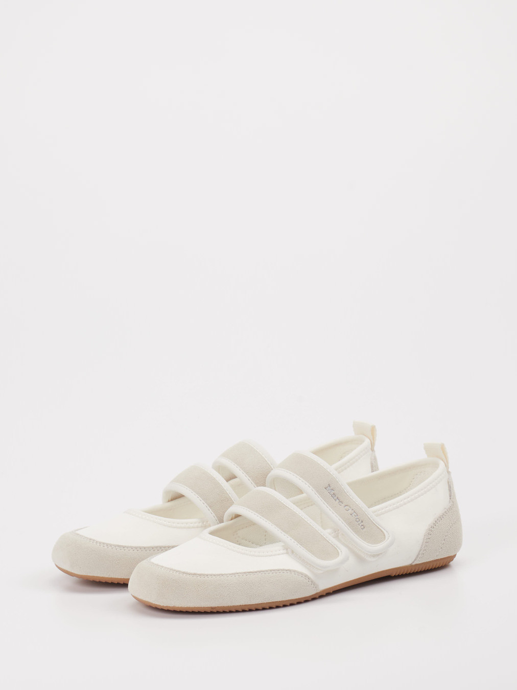 Sneakerina Lola weiß 1691739000202