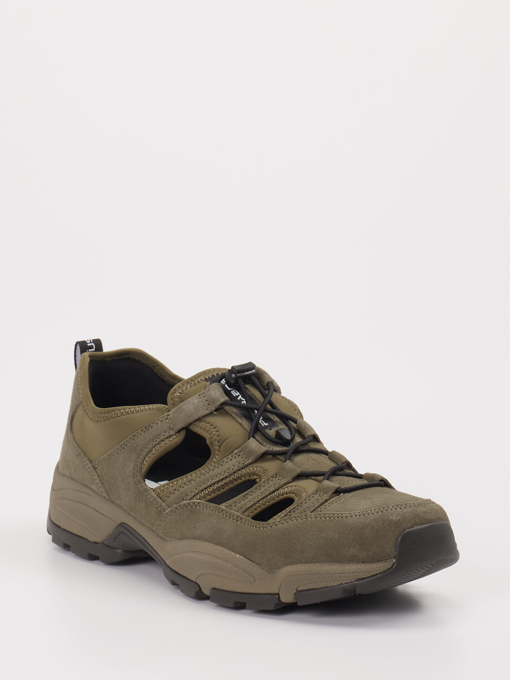 Sandale grün 4301629000506