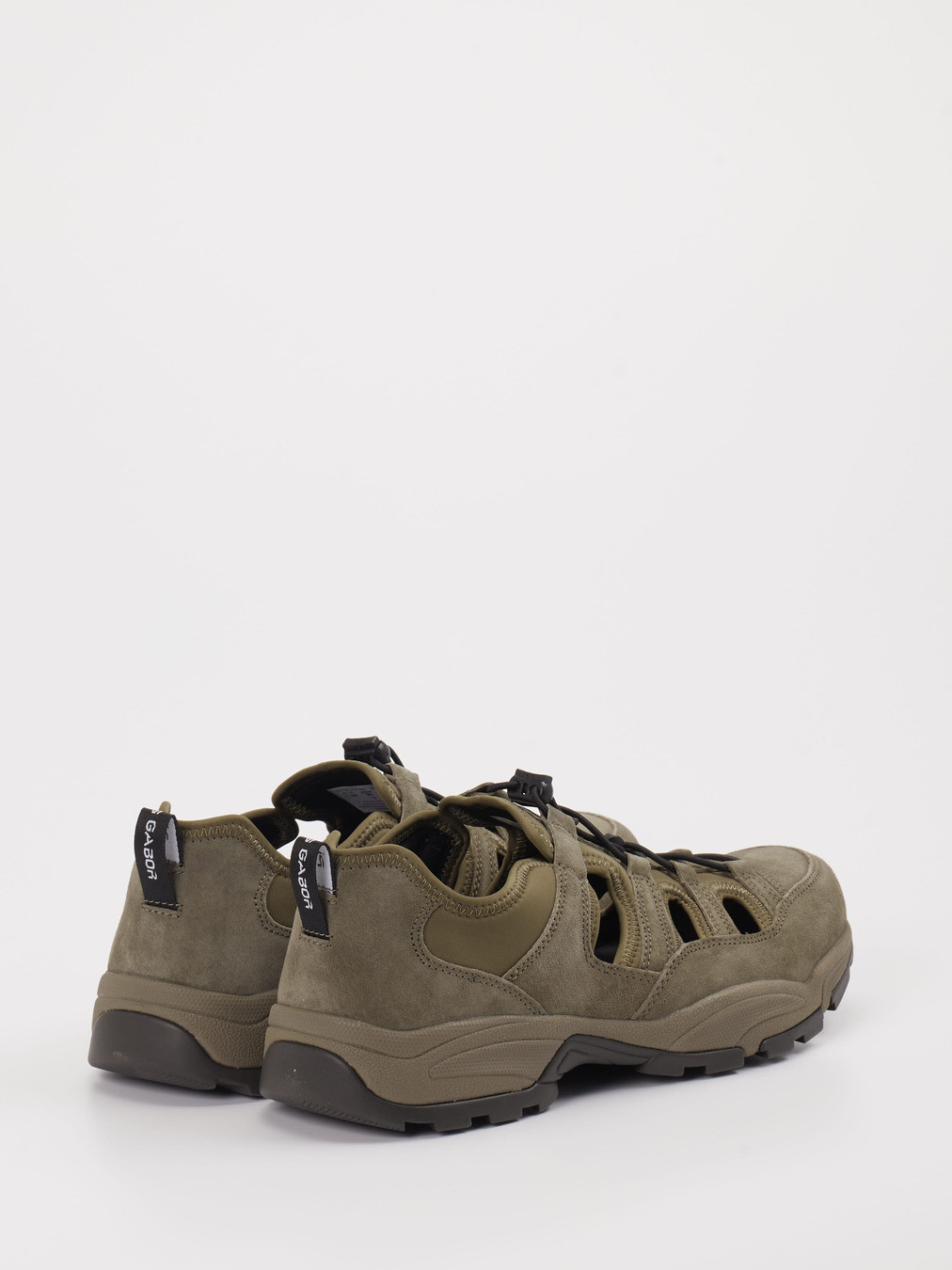 Sandale grün 4301629000503