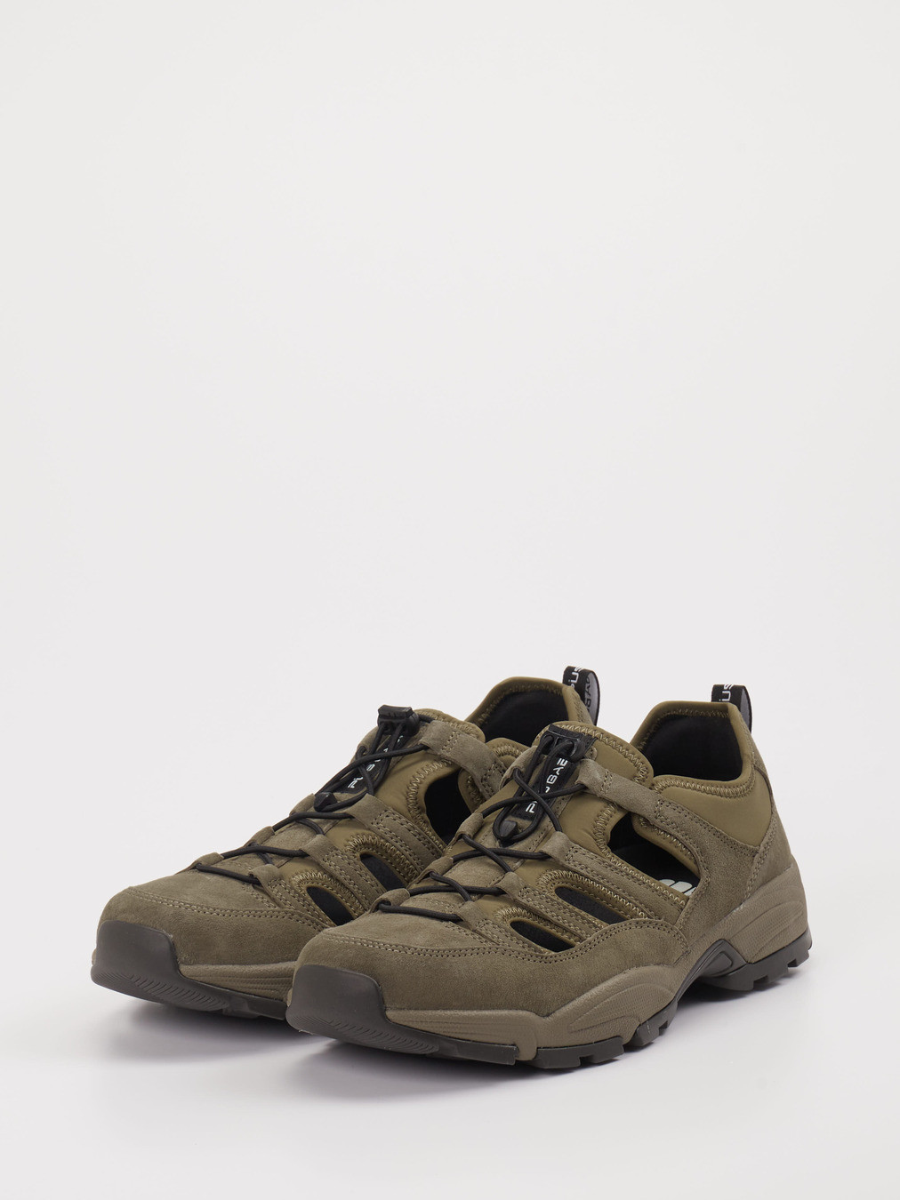 Sandale grün 4301629000502