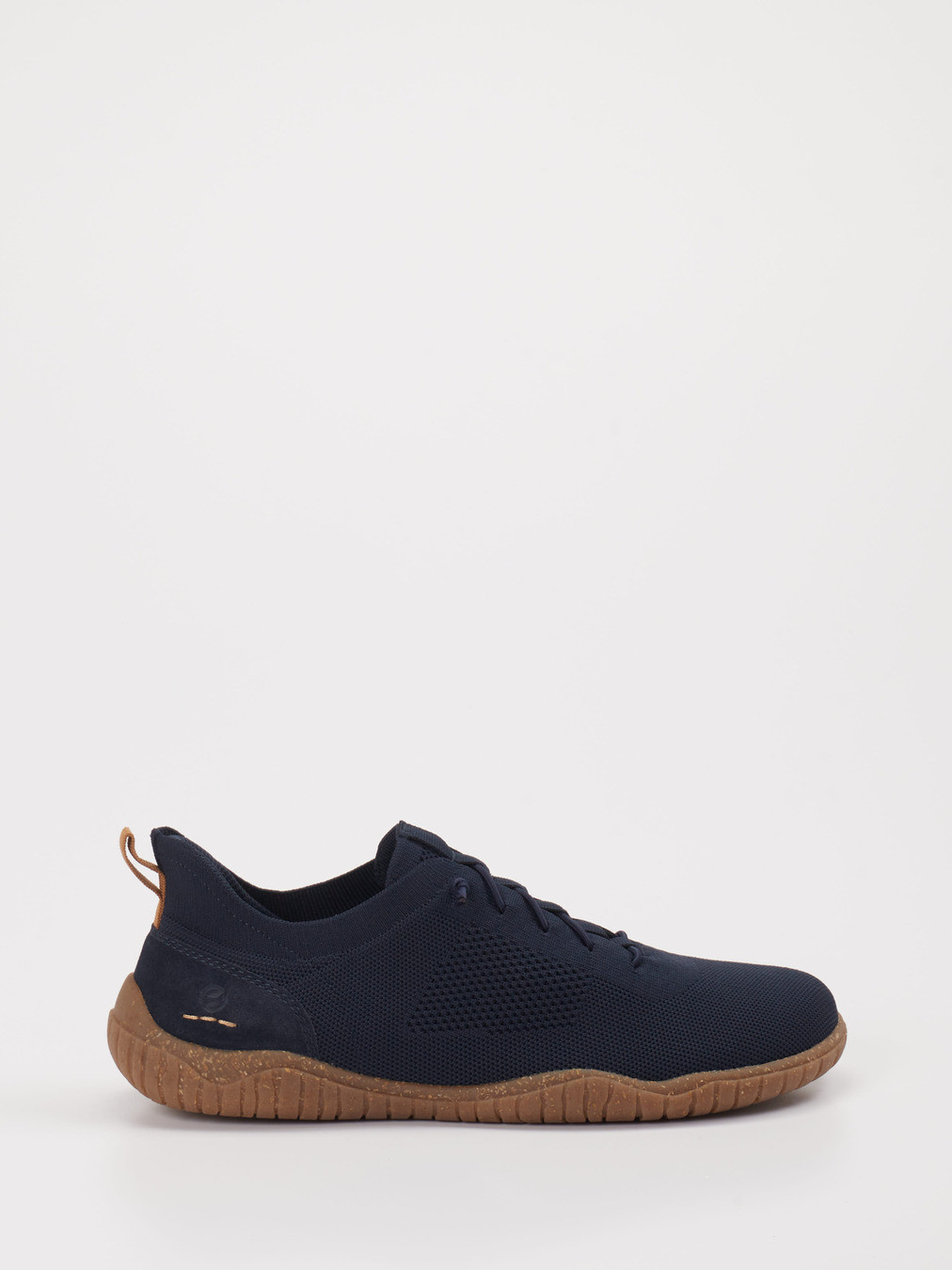 Schnürschuh blau 4610109128301