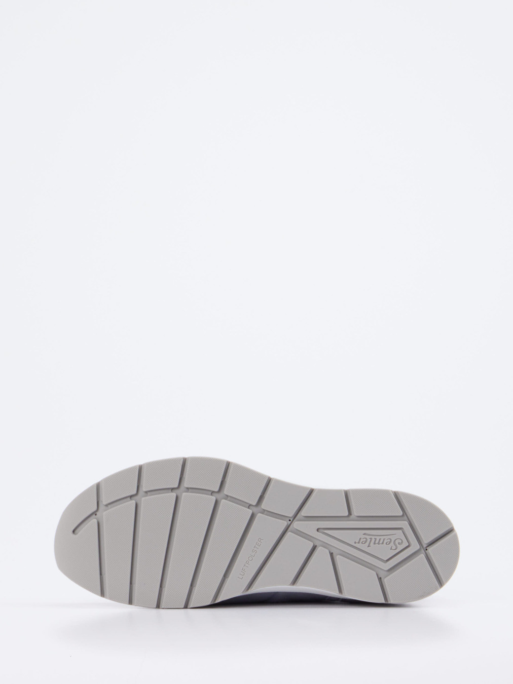 Schnürschuh blau 2651199001505