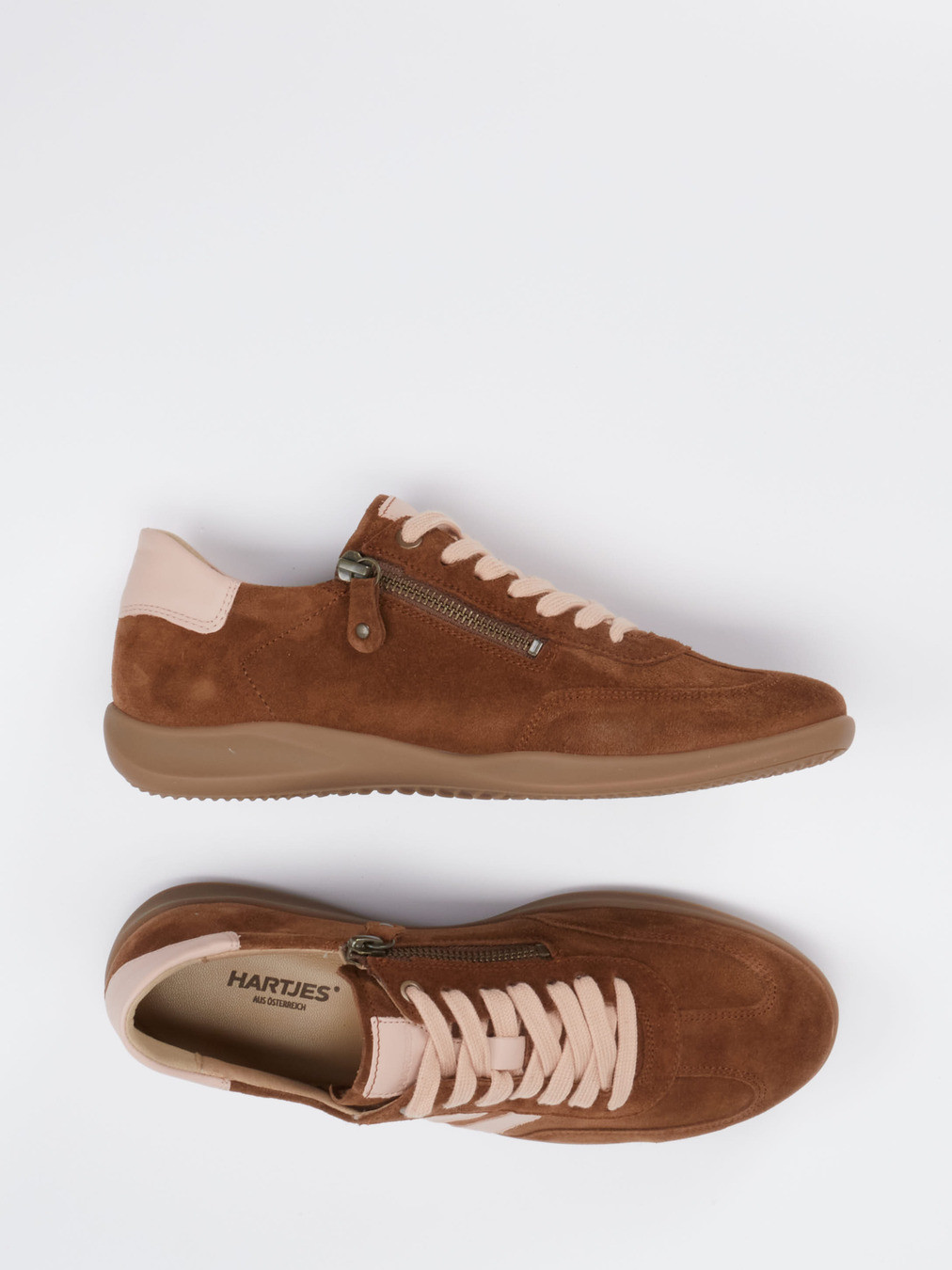 Sneaker braun 2661285000104