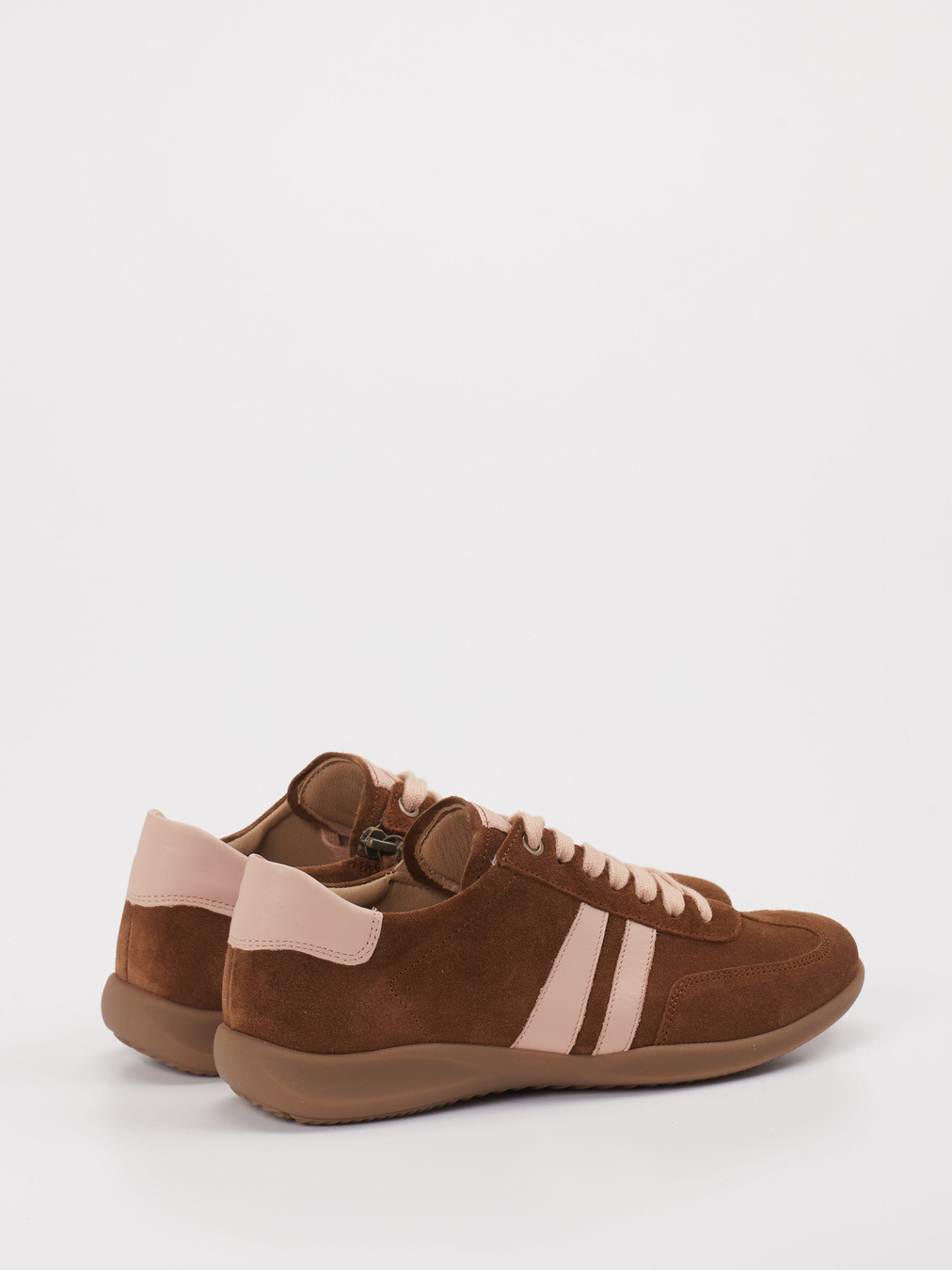 Sneaker braun 2661285000103