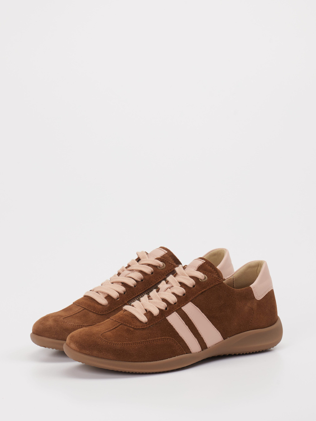 Sneaker braun 2661285000102