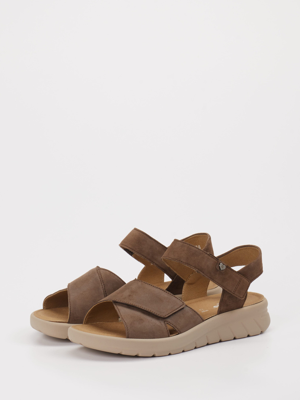 Sandale braun 2251219000602