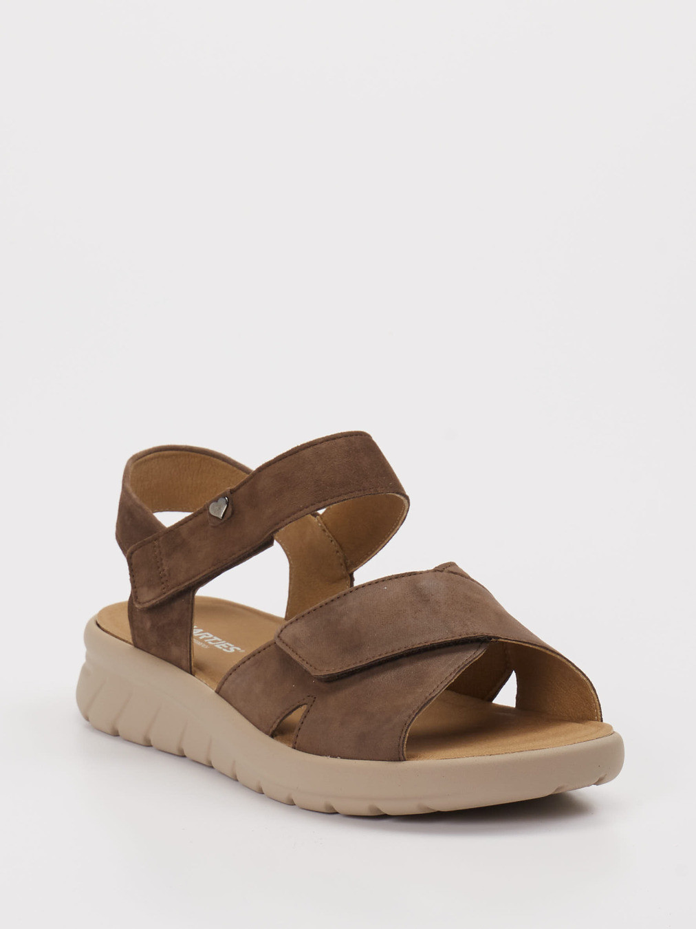 Sandale braun 2251219000606