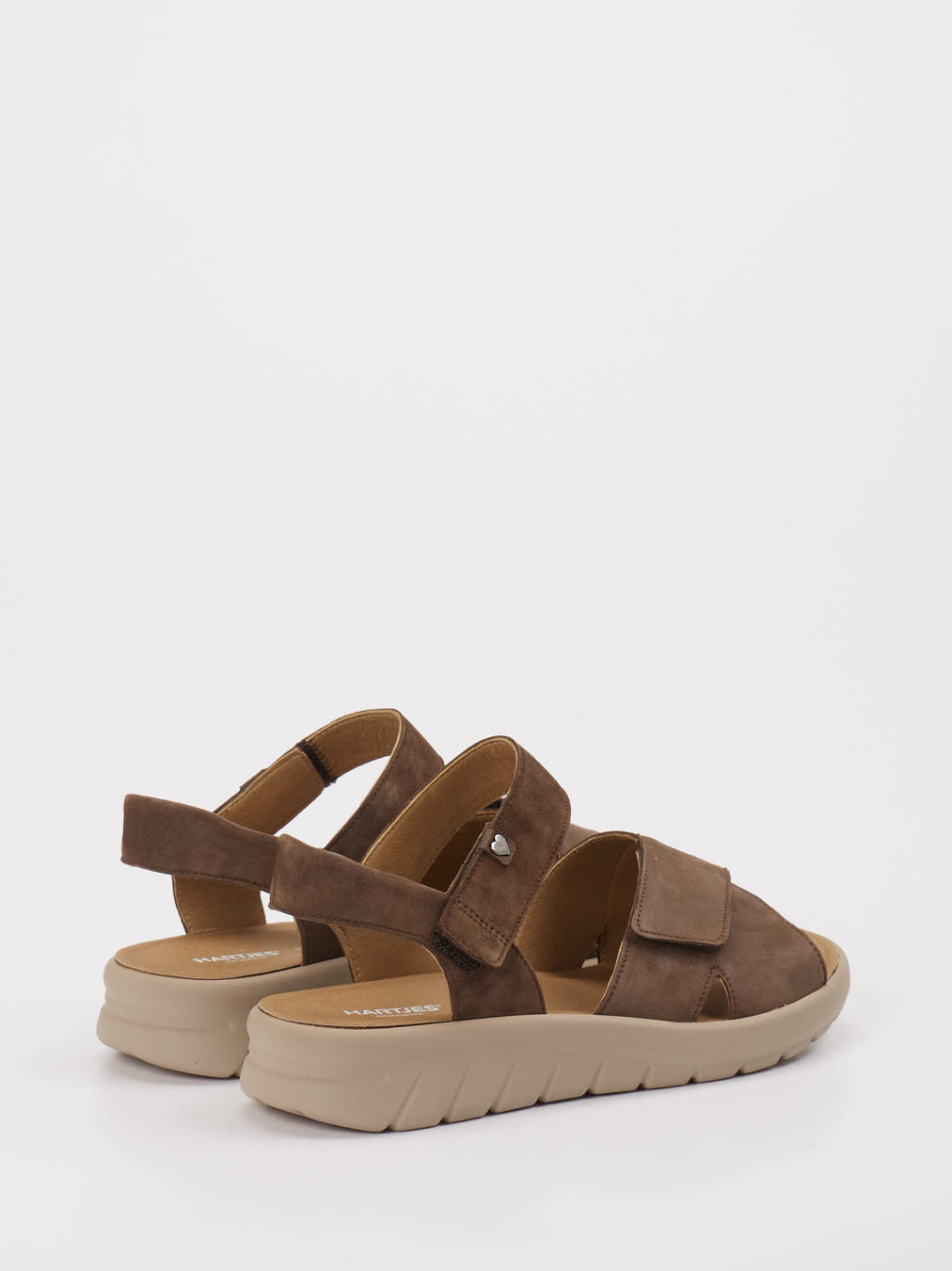 Sandale braun 2251219000603