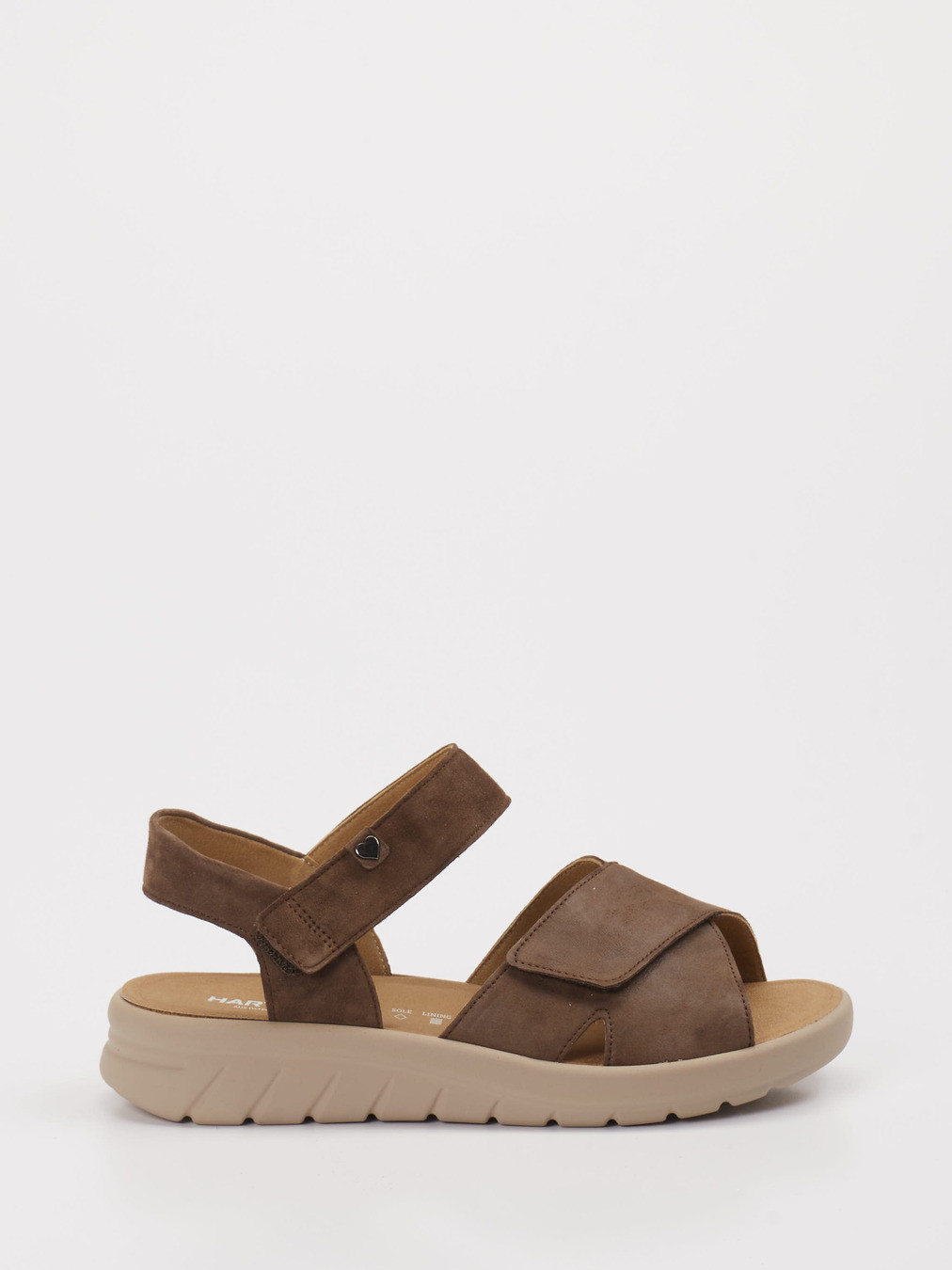 Sandale braun 2251219000601