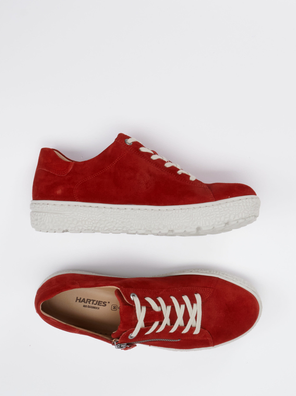Sneaker rot 2661559005104