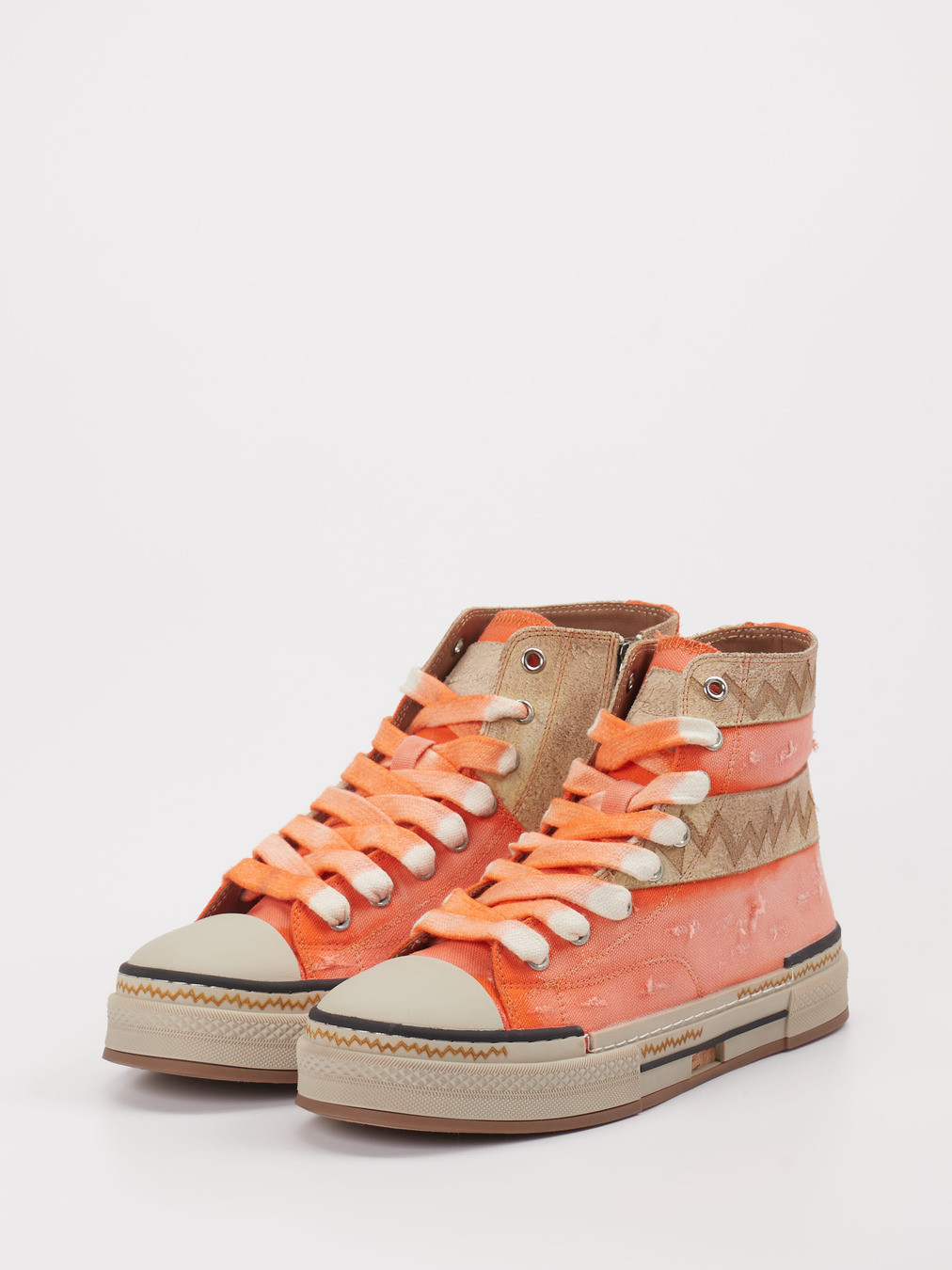 Sneaker High rot 1673572000102
