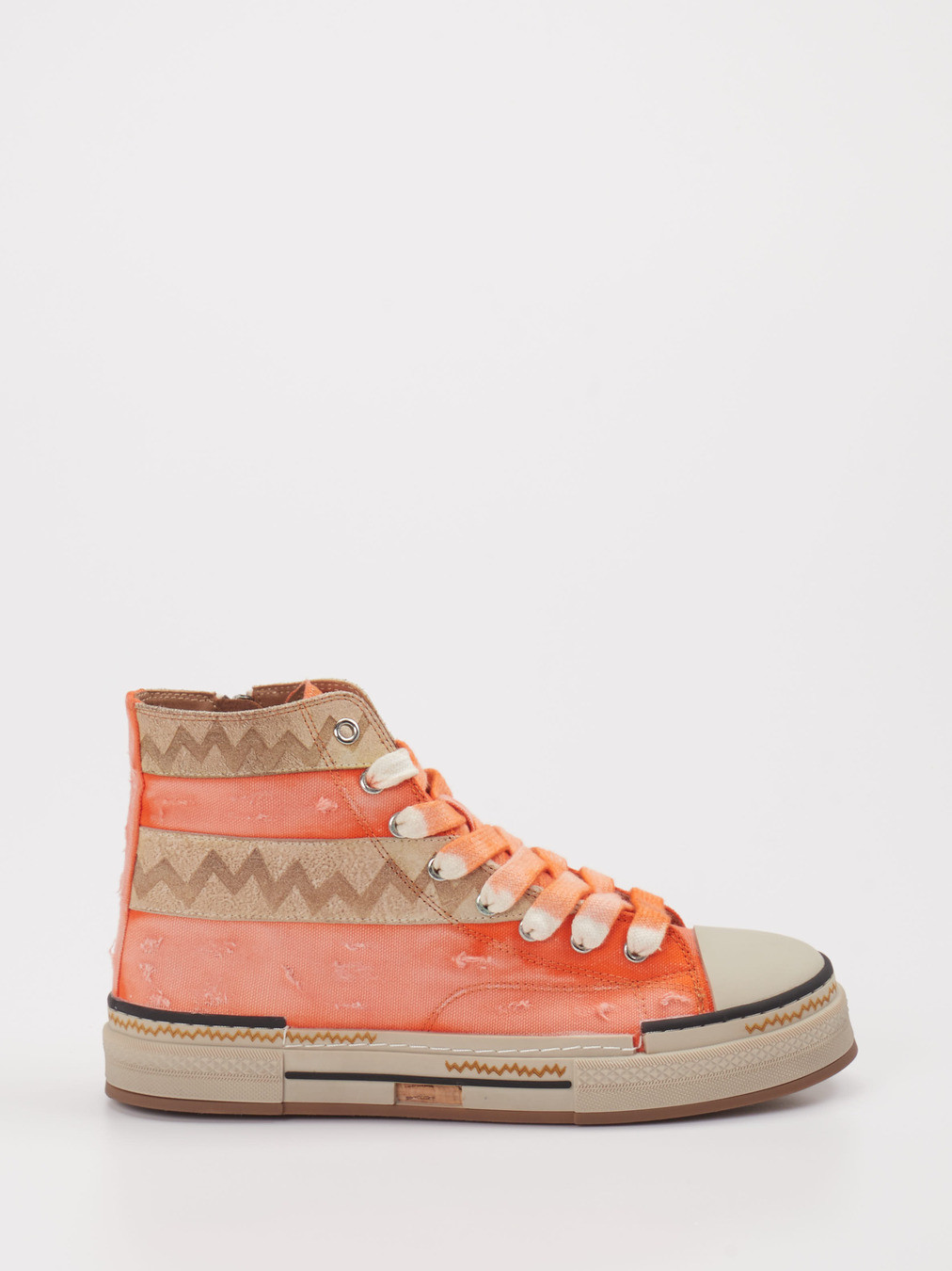 Sneaker High rot 1673572000101