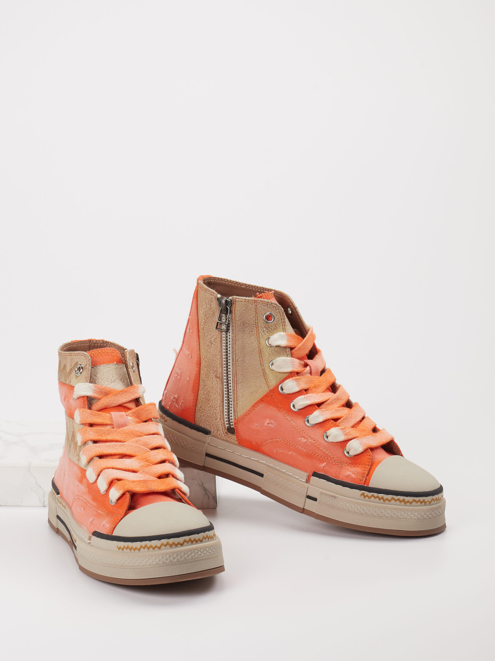 Sneaker High rot 1673572000104