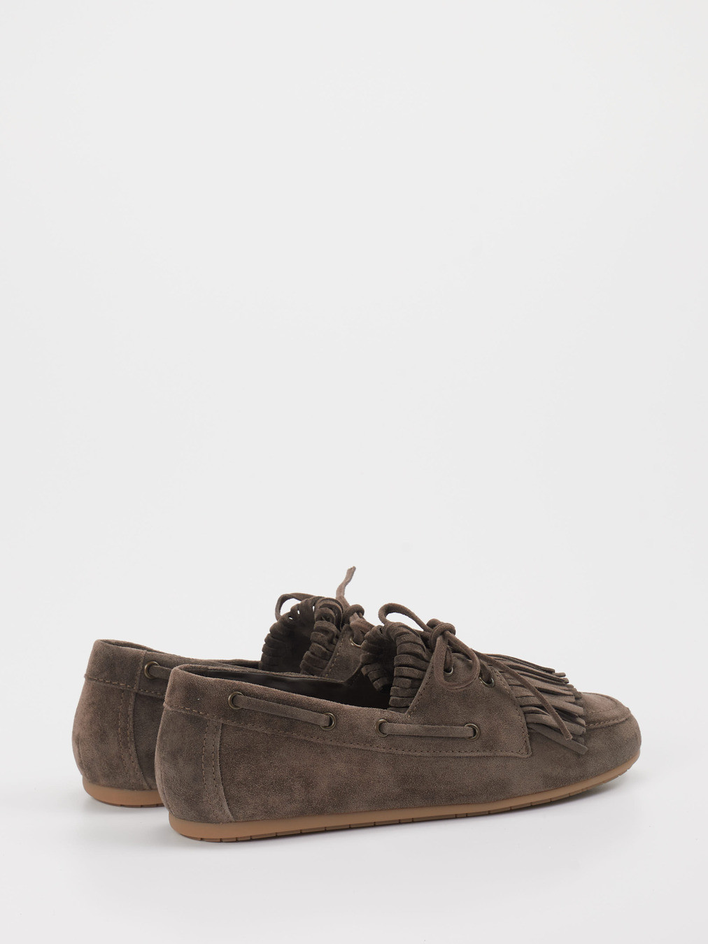 Bootsschuh DROP braun 1651229001303