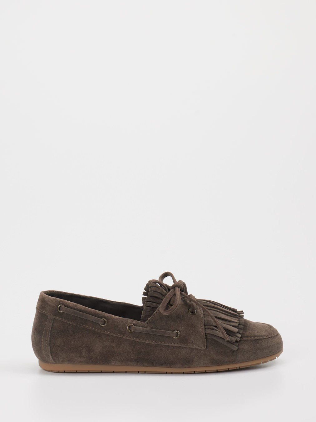 Bootsschuh DROP braun 1651229001301