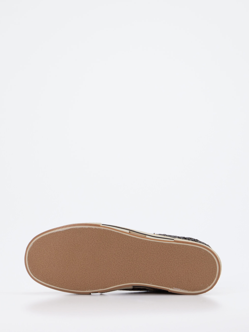 Sneaker High schwarz 1673008000205