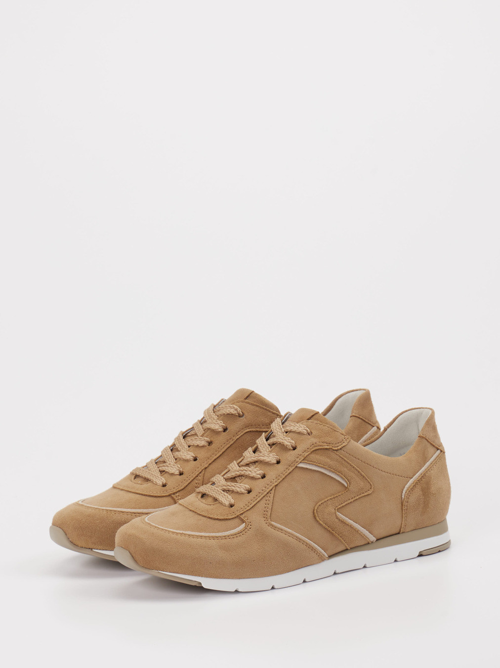 Sneaker braun 2661289003902