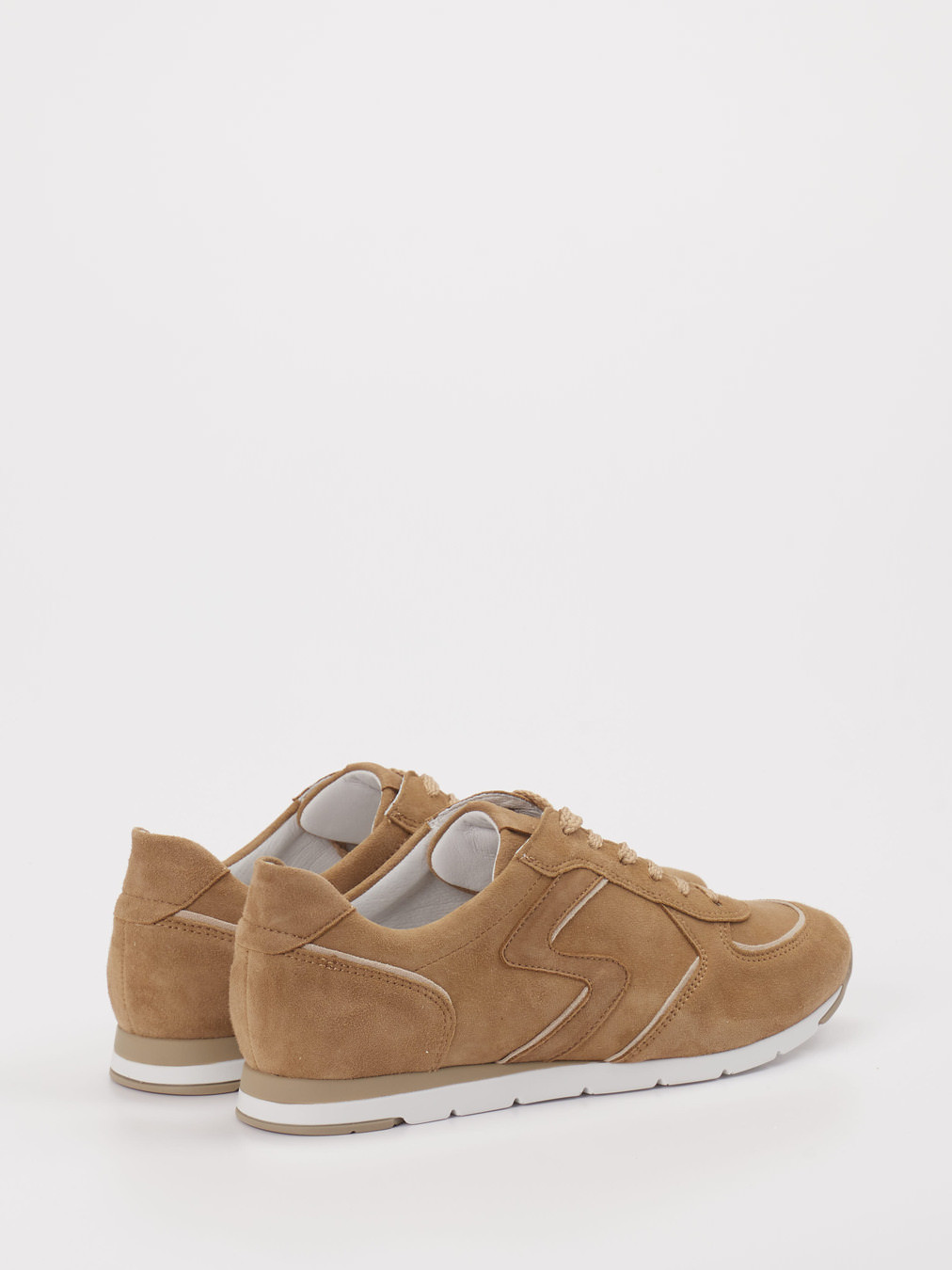 Sneaker Rosa braun 2661289003903