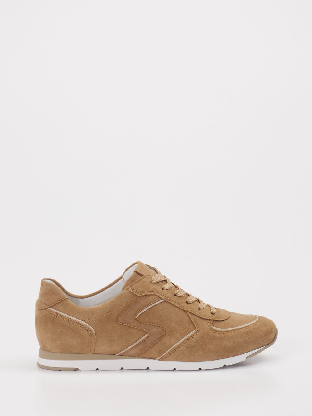 Sneaker Rosa braun 2661289003901