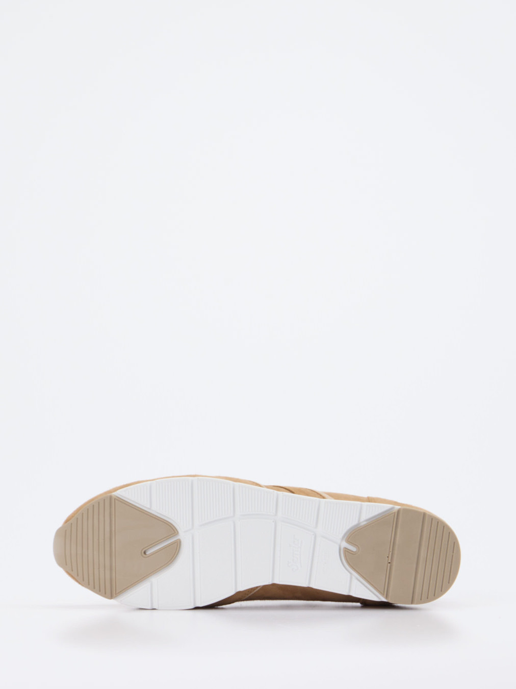 Sneaker Rosa braun 2661289003905