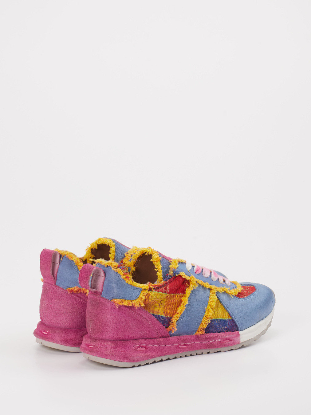 Sneaker multi 1663999010203