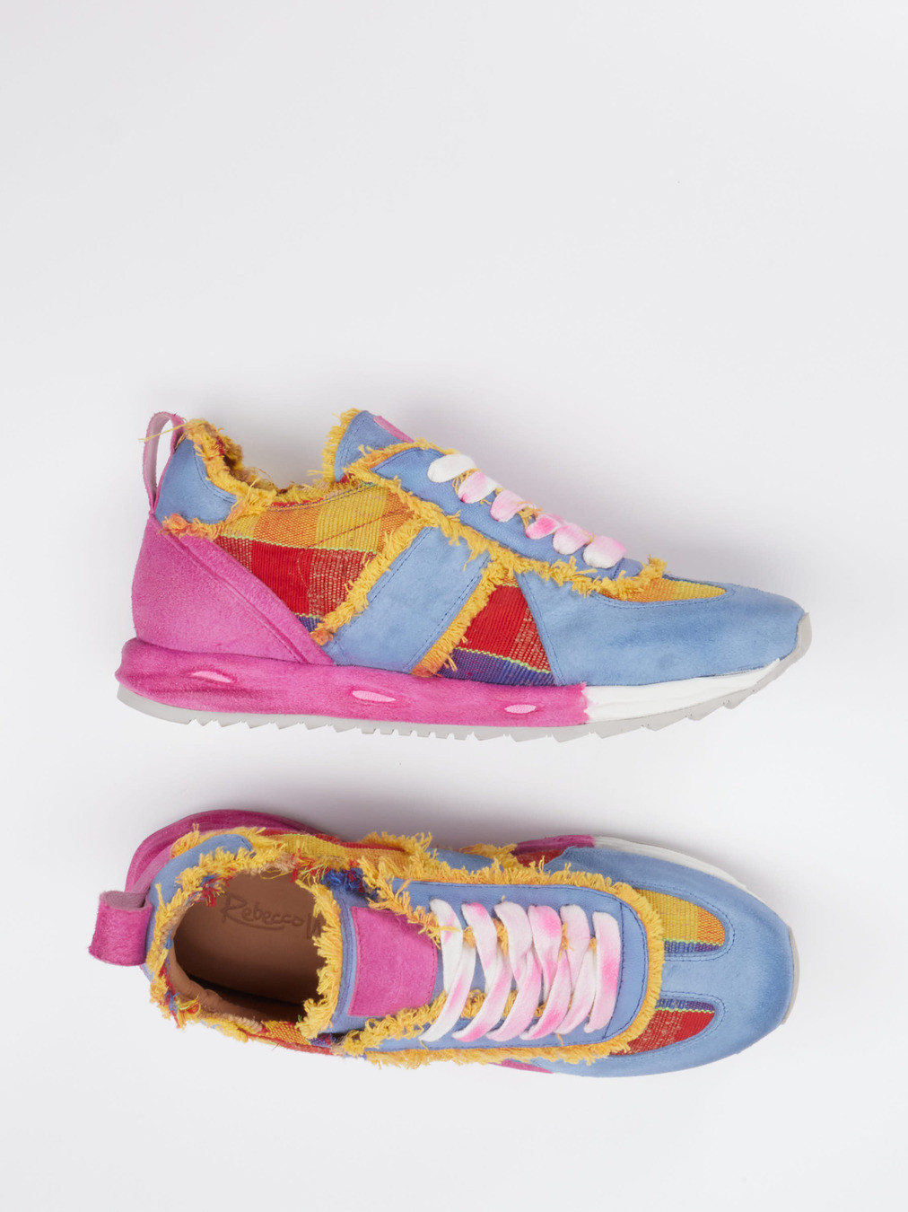 Sneaker multi 1663999010204