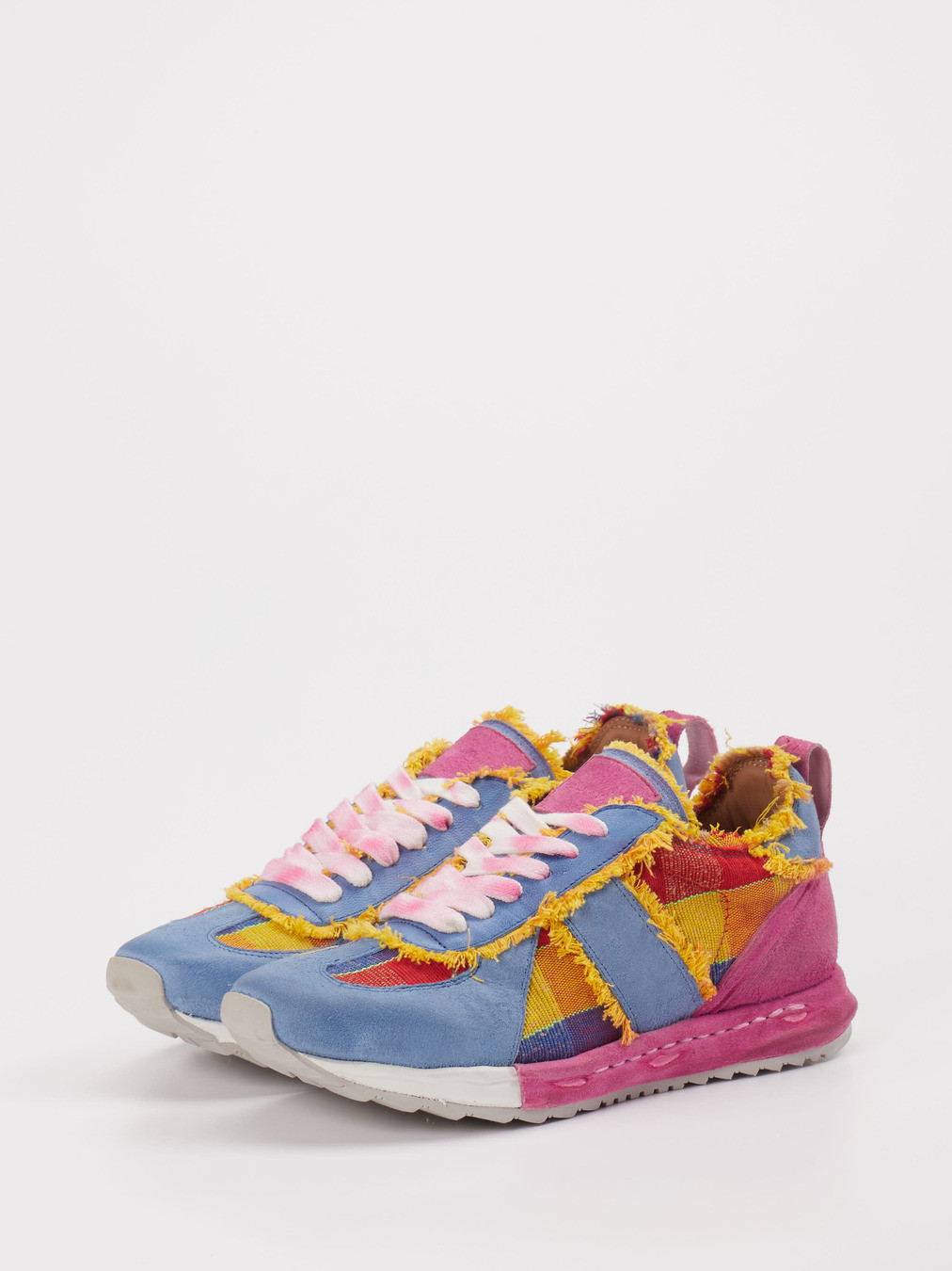 Sneaker multi 1663999010202