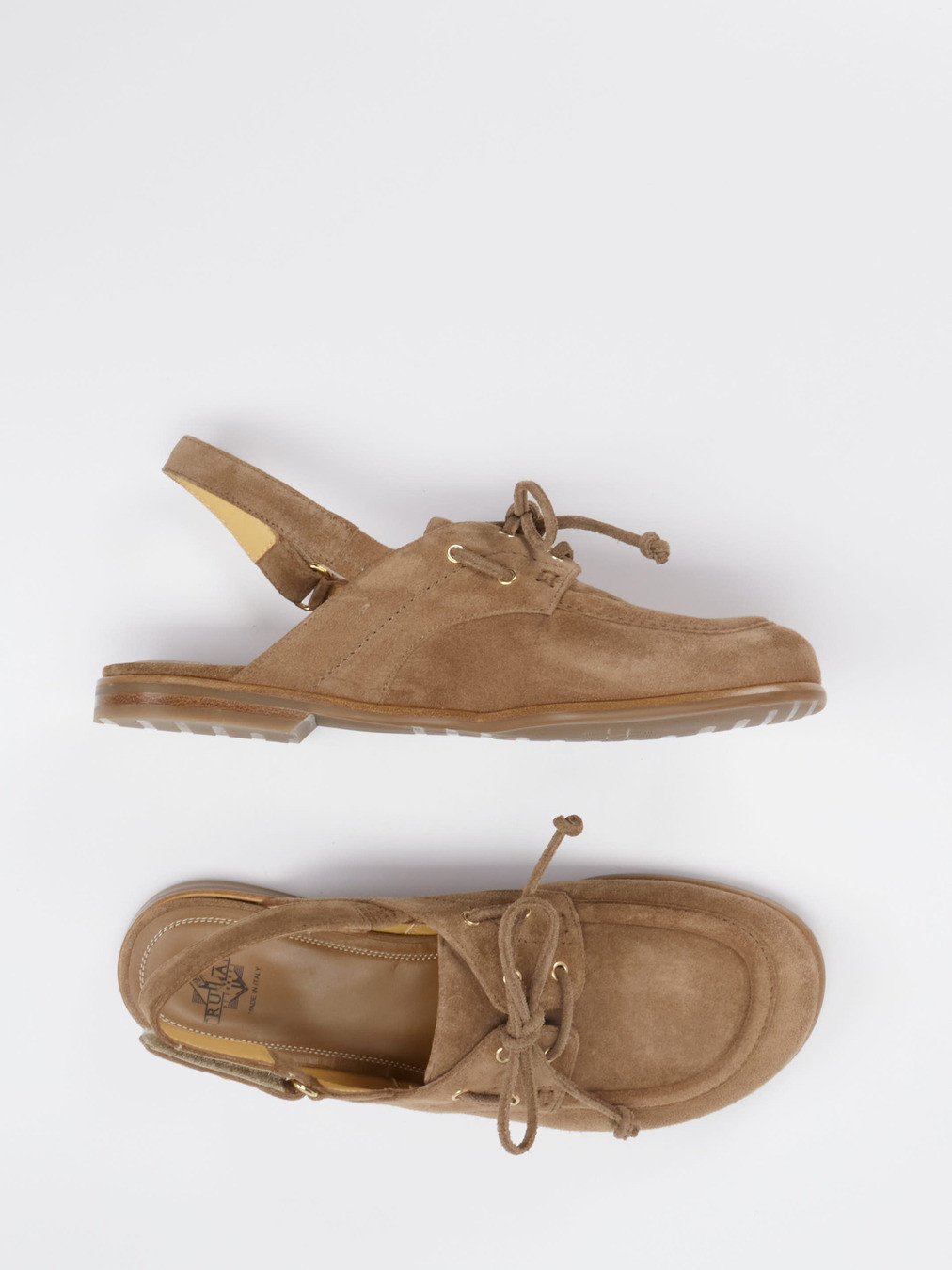 Slingpumps beige 1301329000104