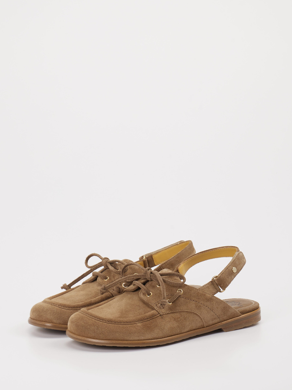 Slingpumps beige 1301329000102