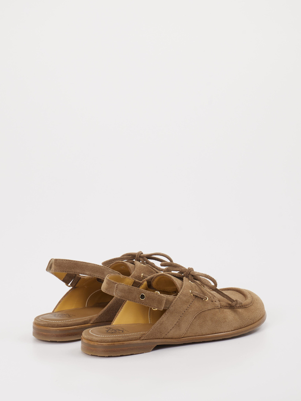 Slingpumps beige 1301329000103