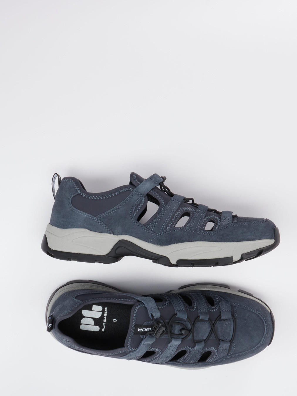 Sandale blau 4301109000704