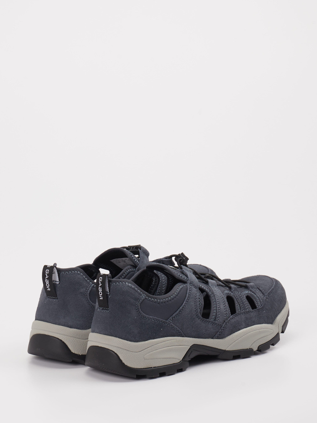 Sandale blau 4301109000703