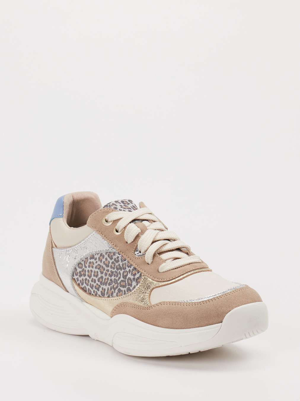 Sneaker beige 2661353001606