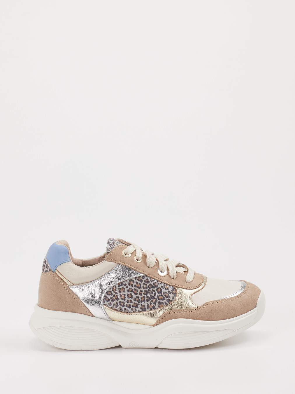 Sneaker beige 2661353001601
