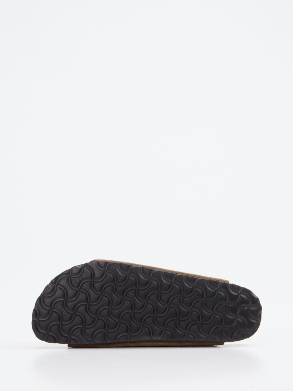 Pantolette Arizona braun 2110209001505