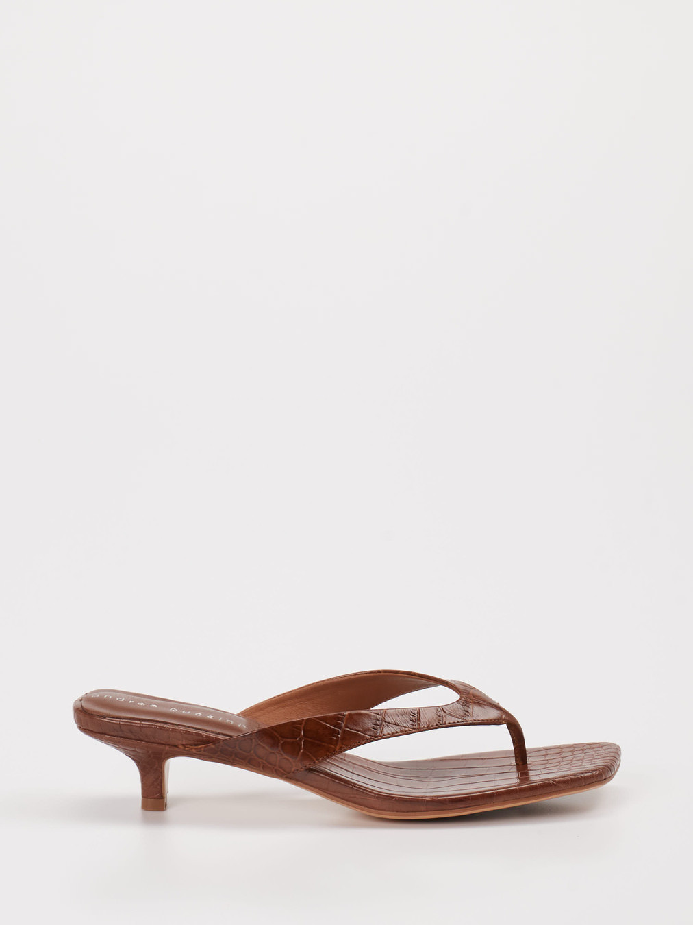 Zehentrenner braun 1163229000101