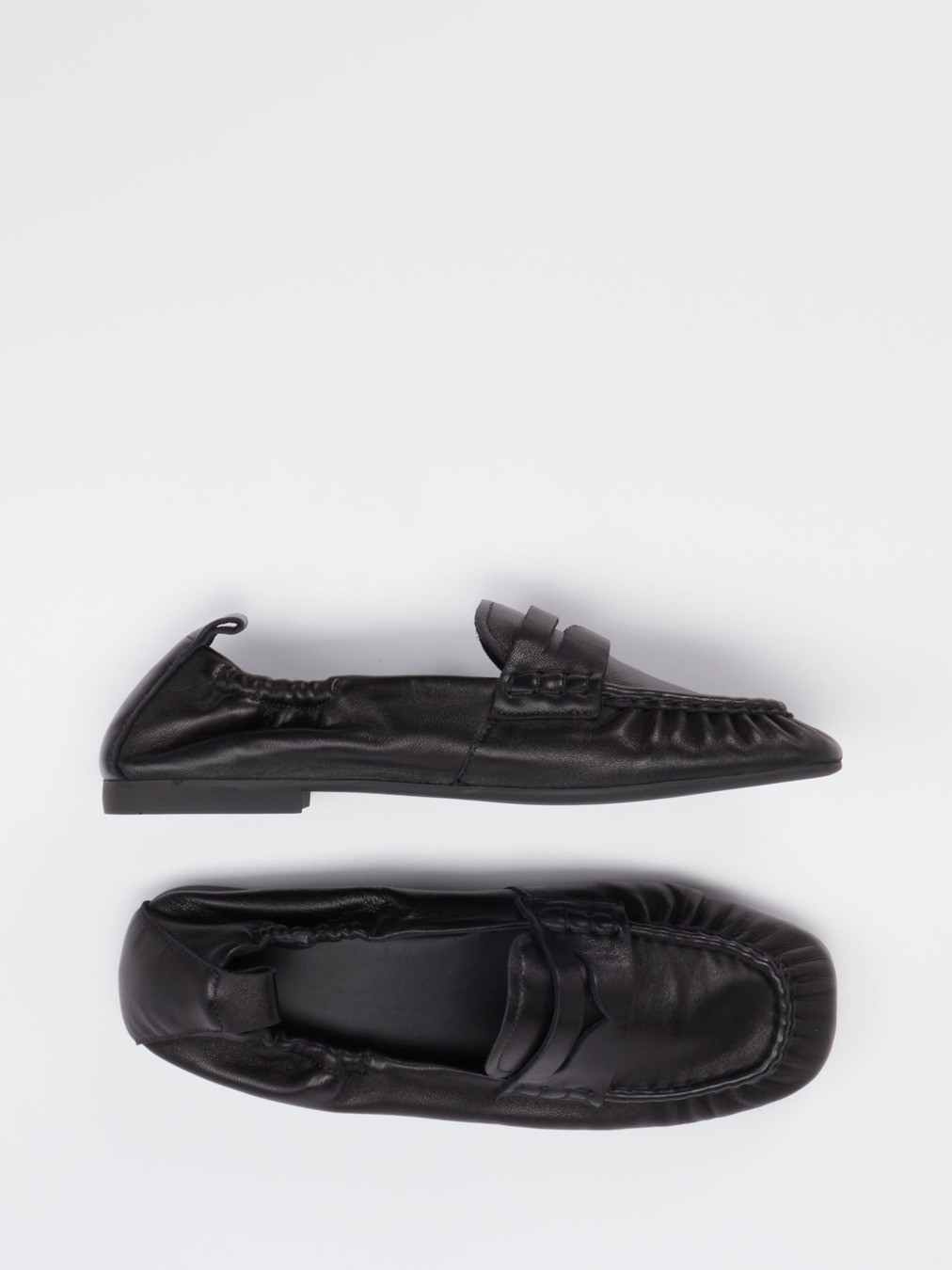 Slipper CPH885 schwarz 1511009060704