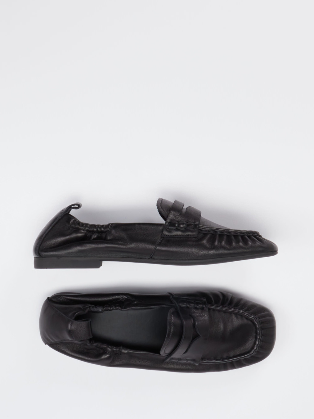 Slipper CPH885 schwarz 1511009060704