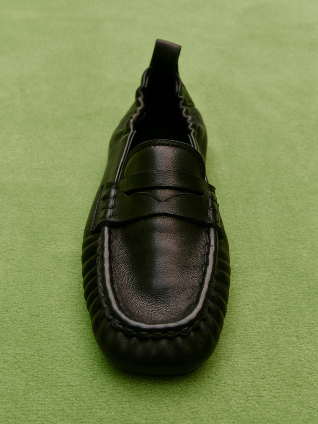 Slipper CPH885 schwarz 1511009060702
