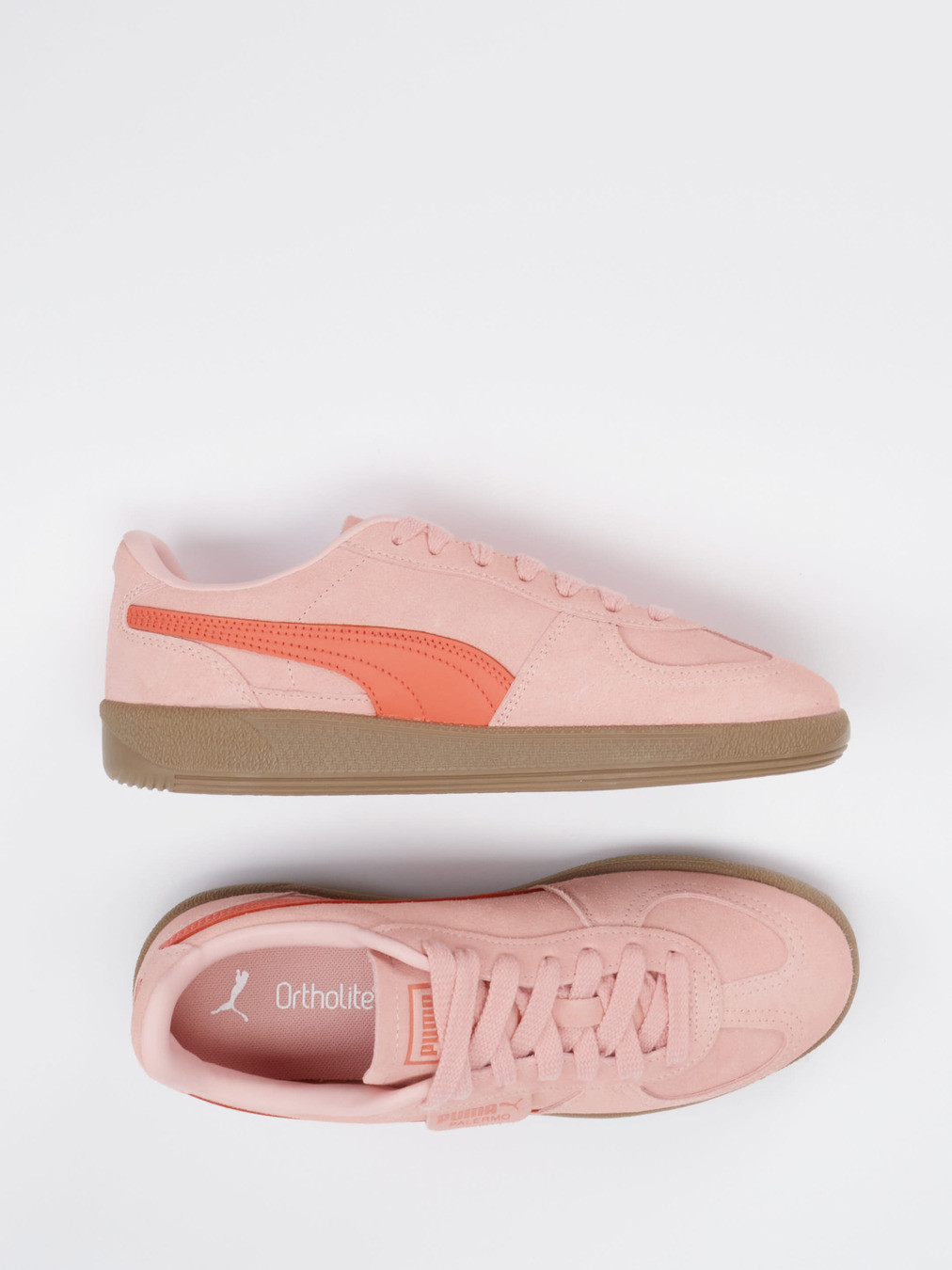 Sneaker Palermo rosa 8165599016604