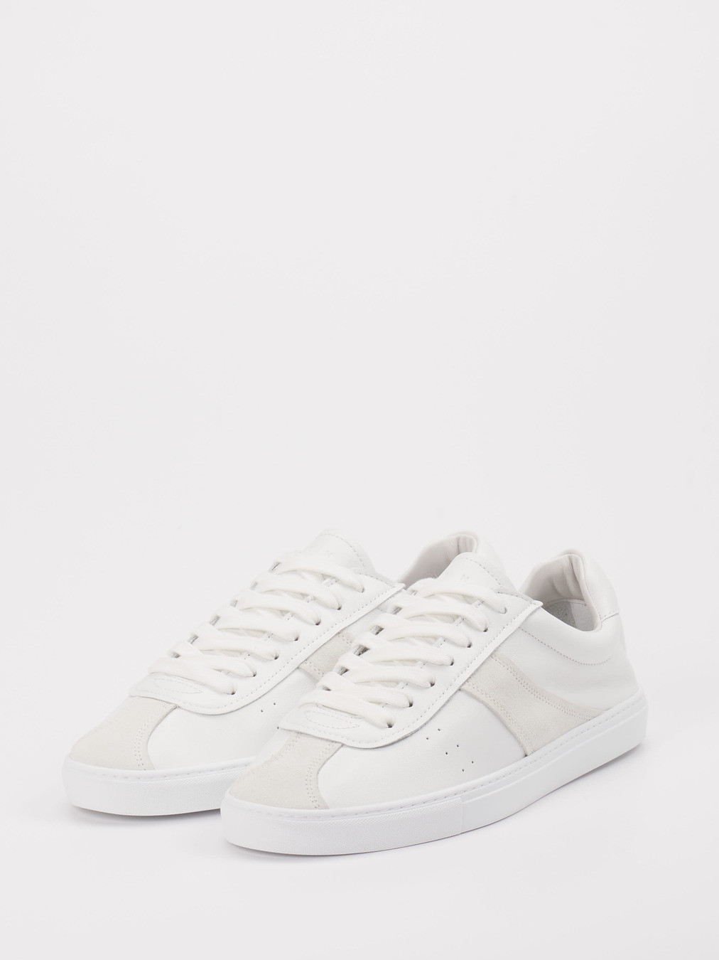 Sneaker CPH98M weiß 4661799055702